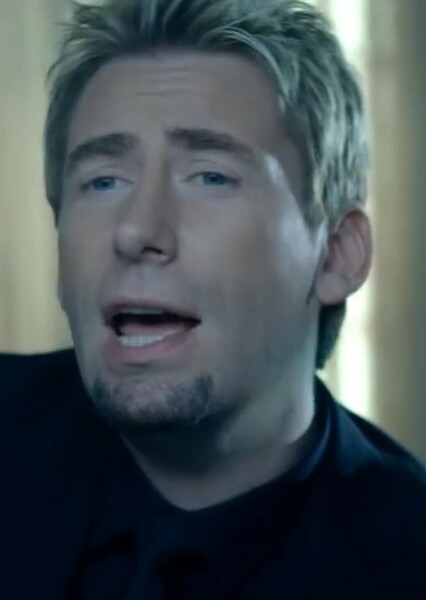 Chad Kroeger photo