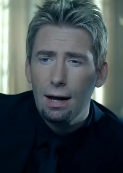 Chad Kroeger photo