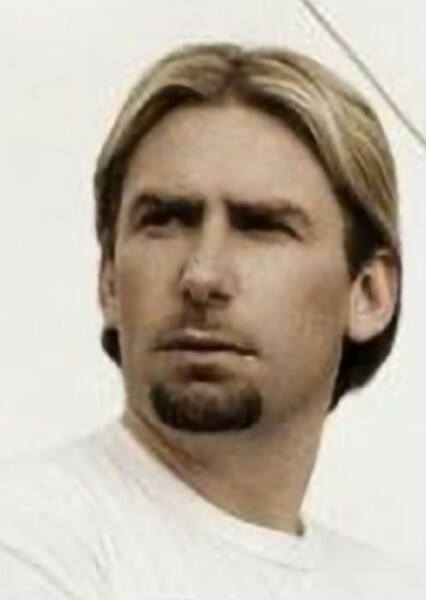 Chad Kroeger photo