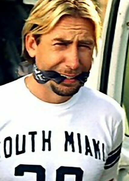 Chad Kroeger photo