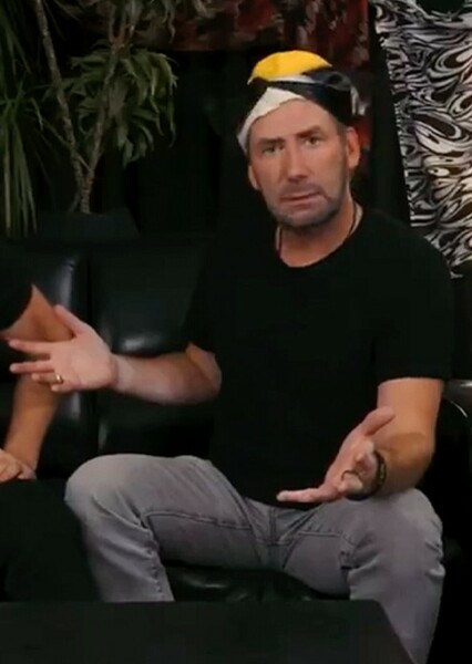 Chad Kroeger