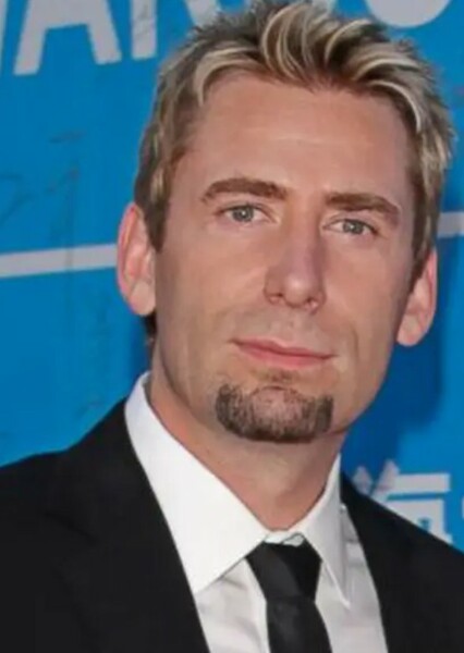 Chad Kroeger photo