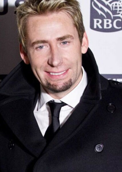 Chad Kroeger photo