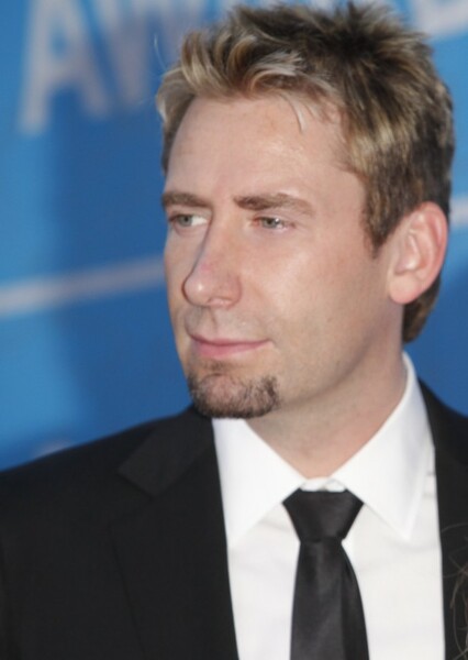 Chad Kroeger photo