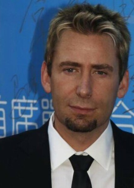 Chad Kroeger photo