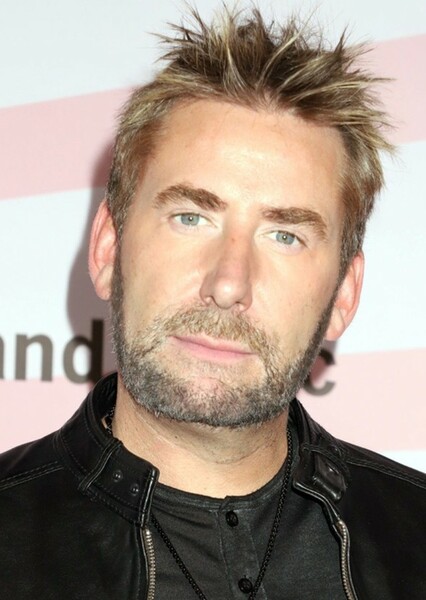 Chad Kroeger photo