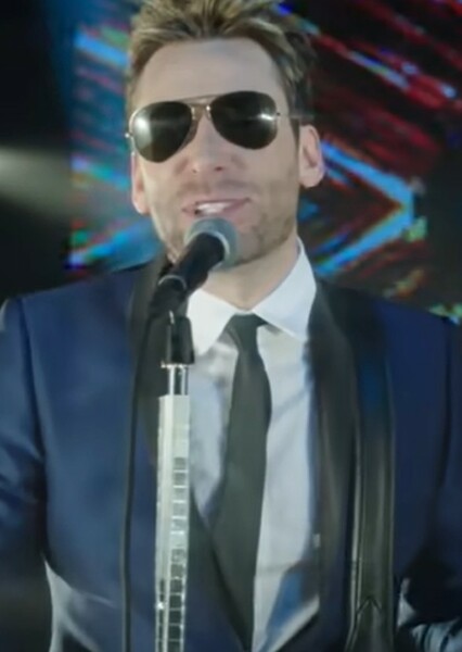 Chad Kroeger photo