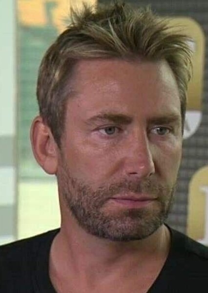 Chad Kroeger photo