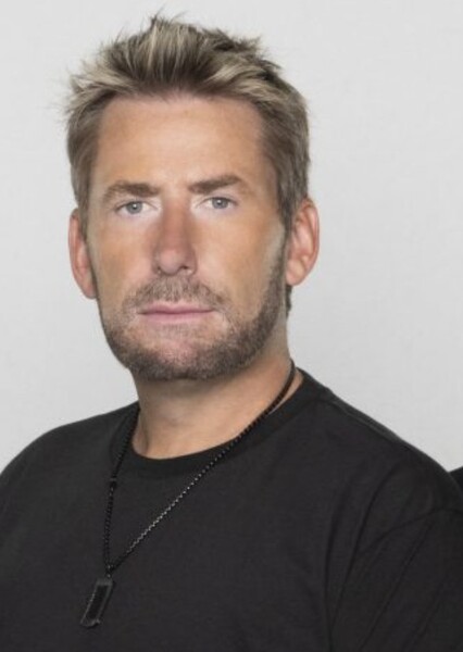 Chad Kroeger photo