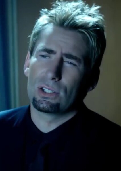 Chad Kroeger photo