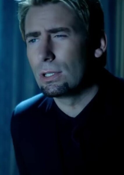 Chad Kroeger photo