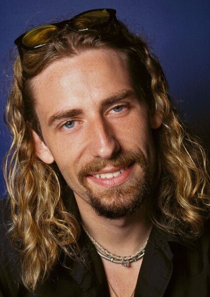 Chad Kroeger photo