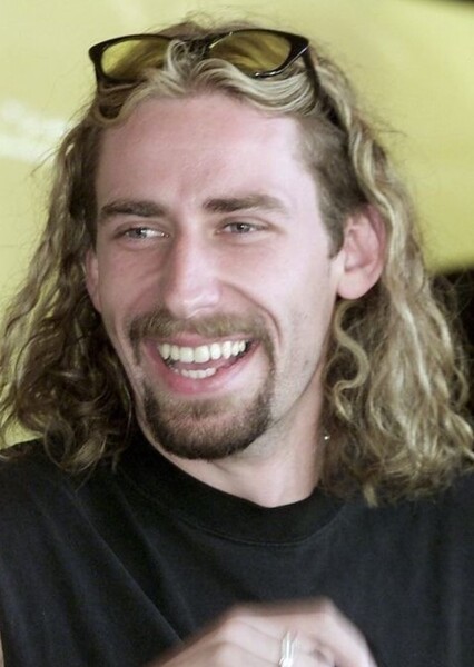 Chad Kroeger photo