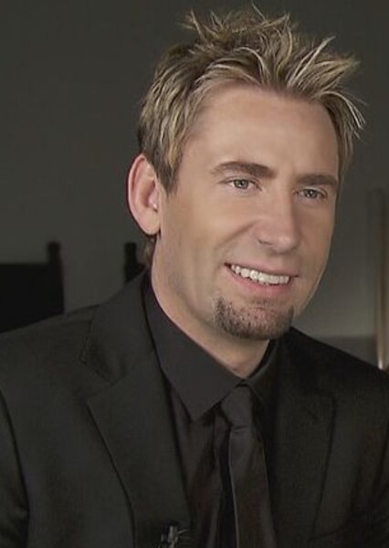 Chad Kroeger photo