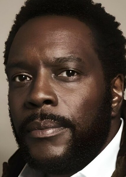 Chad L. Coleman photo