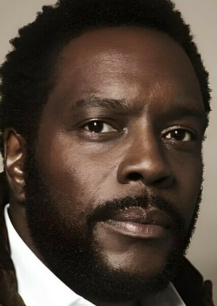 Chad L. Coleman photo