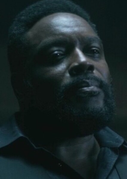 Chad L. Coleman