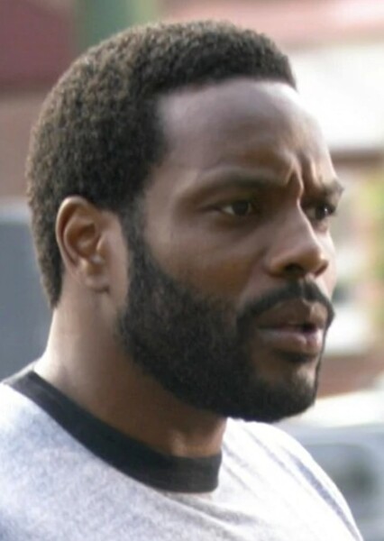 Chad L. Coleman photo