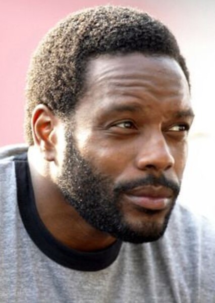 Chad L. Coleman