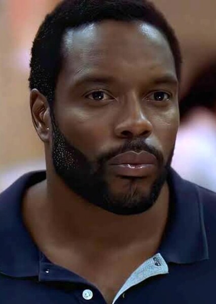 Chad L. Coleman