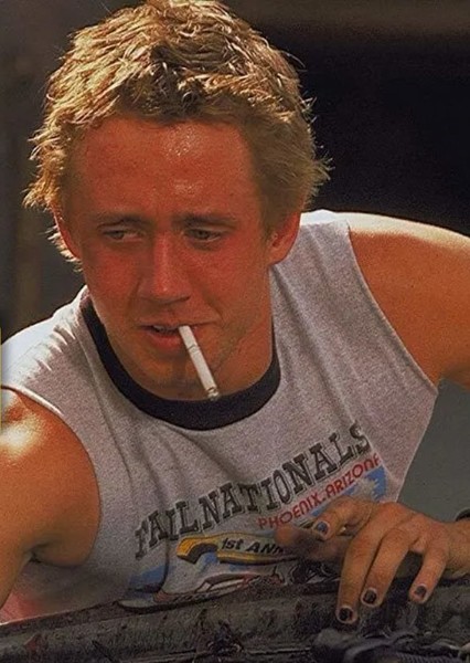 Chad Lindberg
