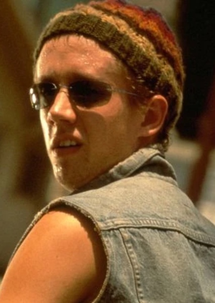 Chad Lindberg photo