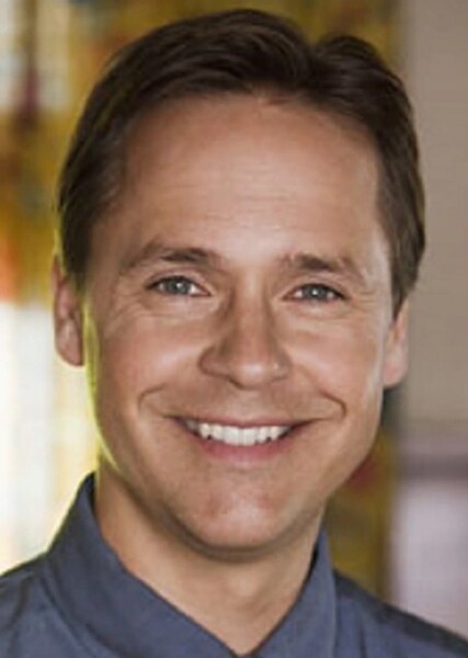 Chad Lowe photo