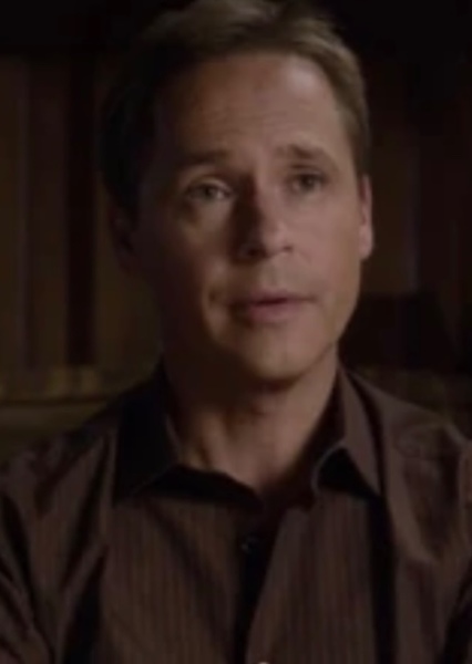Chad Lowe photo