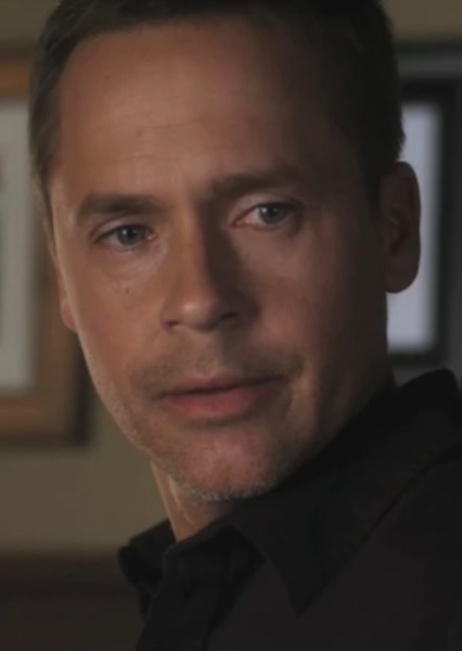 Chad Lowe photo