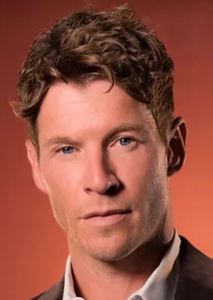 Chad Michael Collins photo
