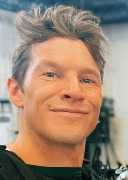 Chad Michael Collins photo