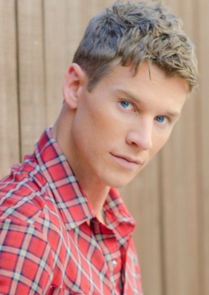 Chad Michael Collins photo