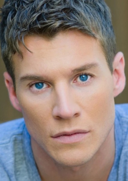Chad Michael Collins photo