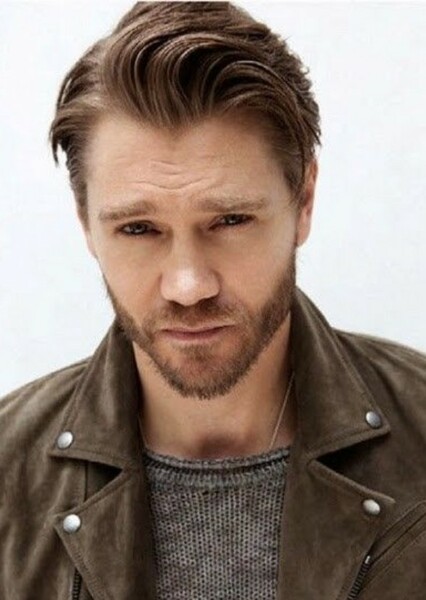 Chad Michael Murray photo
