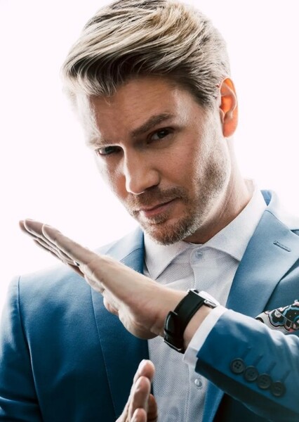 Chad Michael Murray photo