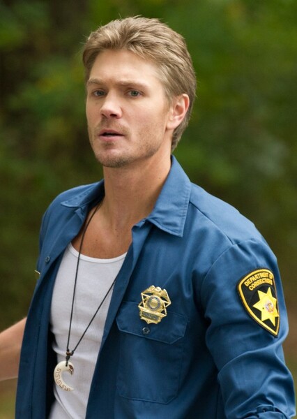 Chad Michael Murray