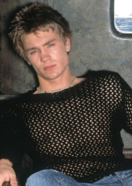 Chad Michael Murray photo