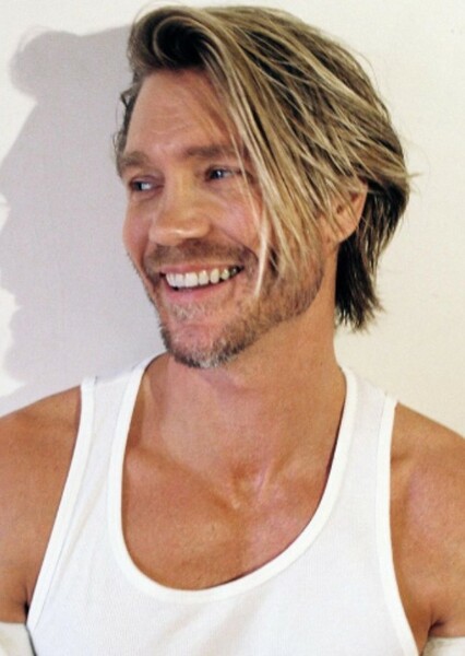 Chad Michael Murray photo