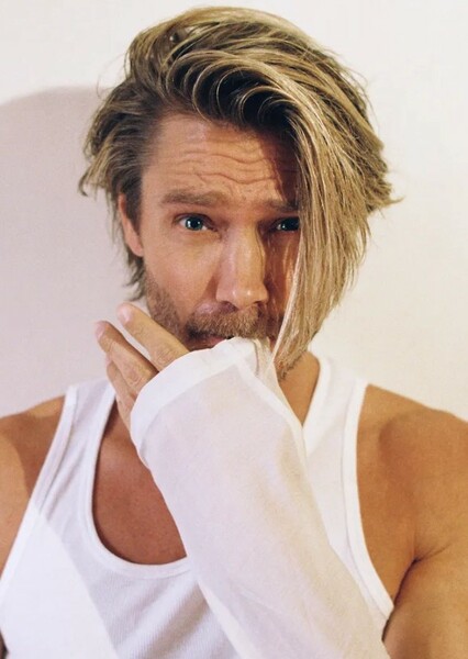 Chad Michael Murray photo