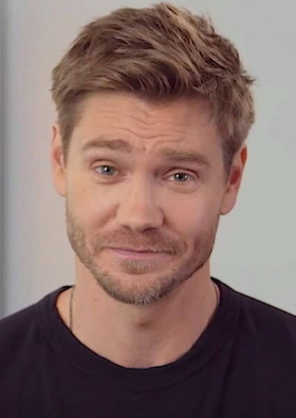 Chad Michael Murray