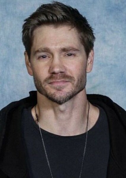 Chad Michael Murray photo