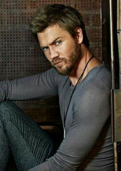 Chad Michael Murray photo