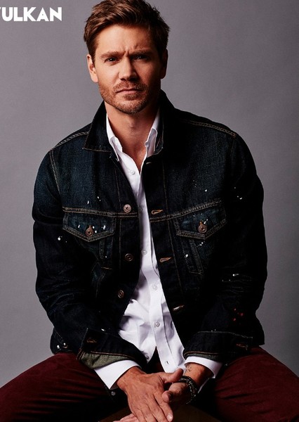 Chad Michael Murray