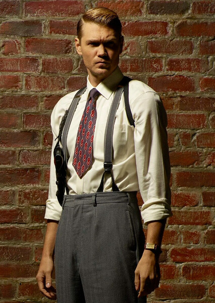 Chad Michael Murray photo