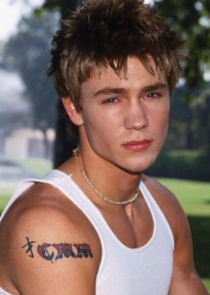 Chad Michael Murray photo