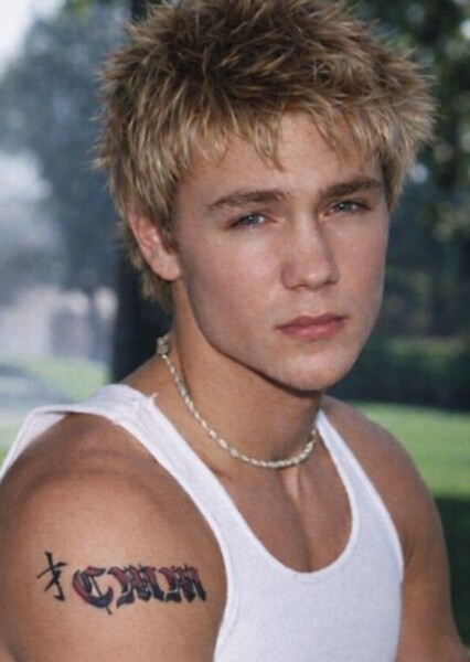Chad Michael Murray photo