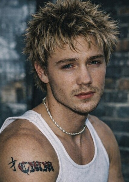 Chad Michael Murray photo