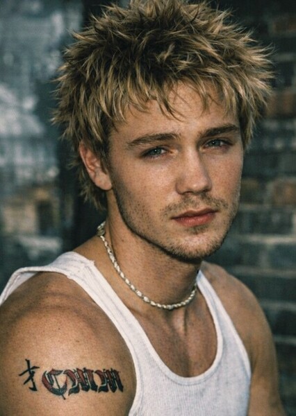 Chad Michael Murray photo