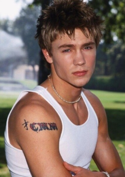 Chad Michael Murray photo