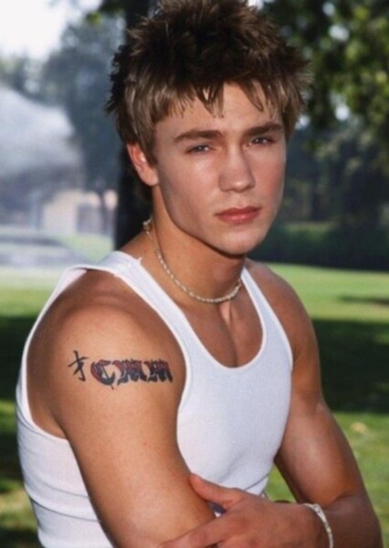 Chad Michael Murray photo